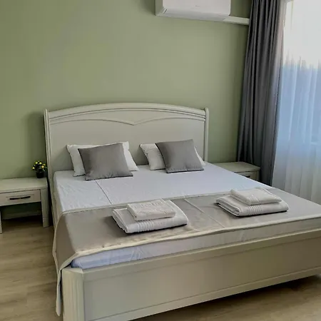 калитеа Hotel Pomorie