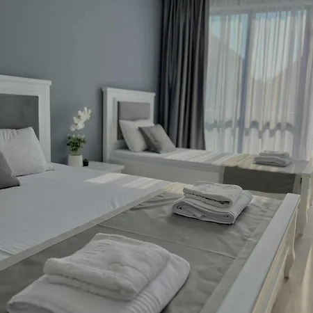 Hotel калитеа